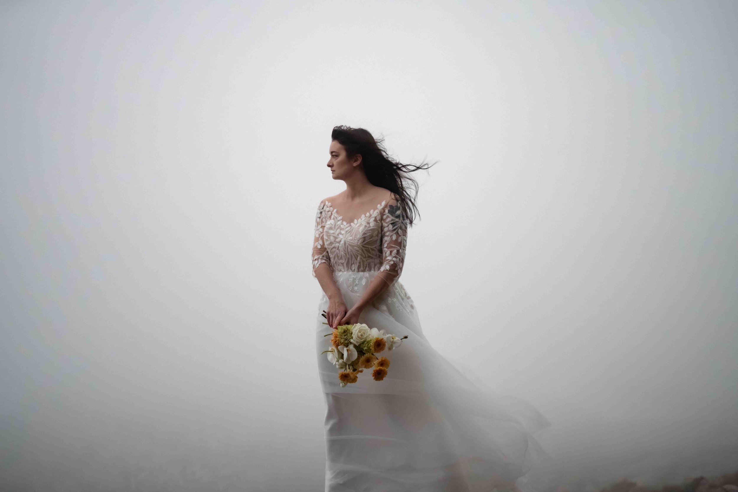 Elopement-Shooting auf Mallorca mit Kayla & Canyon