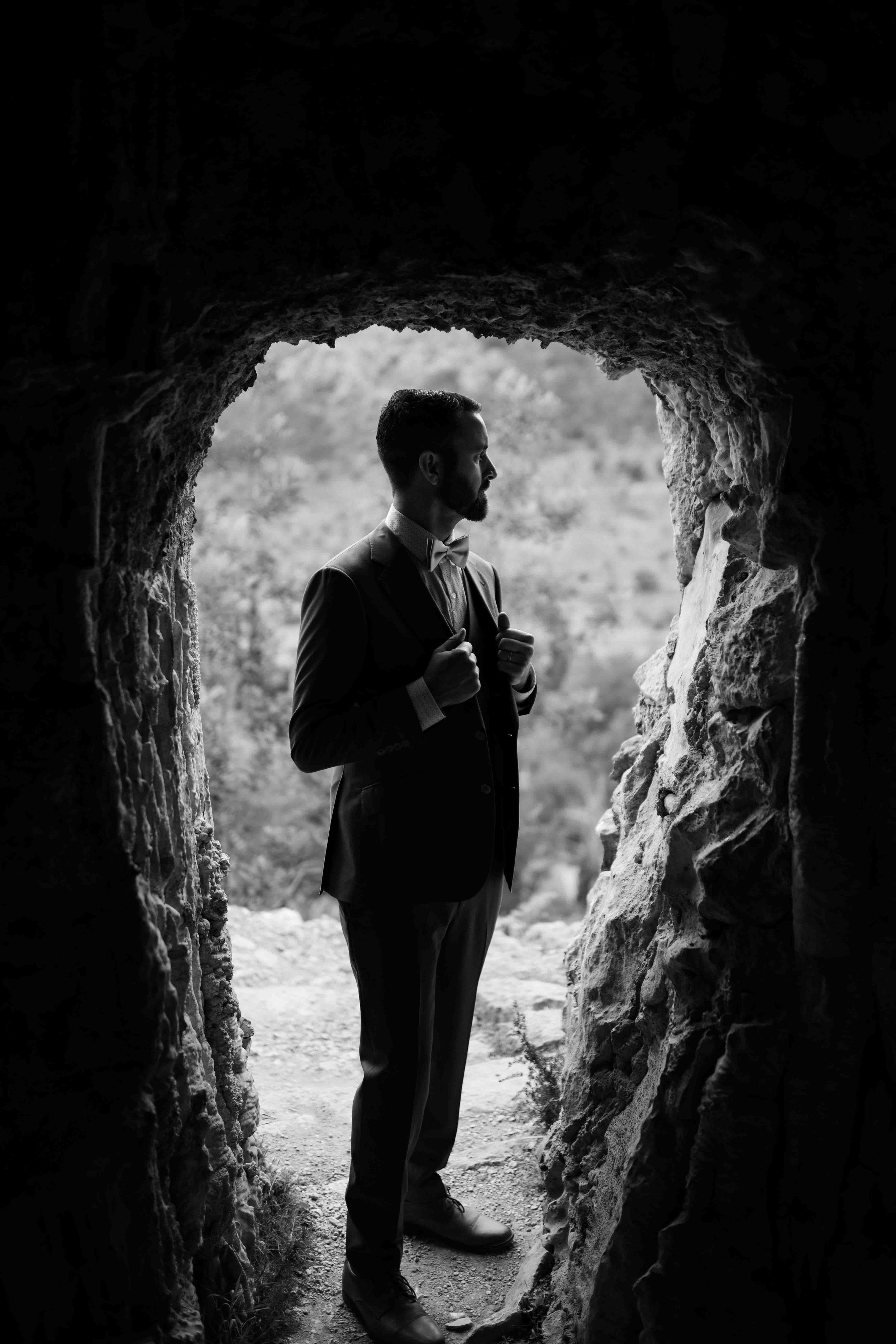 Destination Wedding auf Mallorca mit Kinsey & Alex